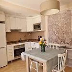 Ca La Rosa Apartmán *
