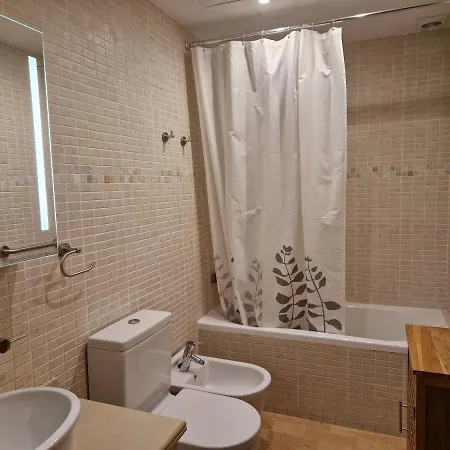 Apartamento Ca La Rosa