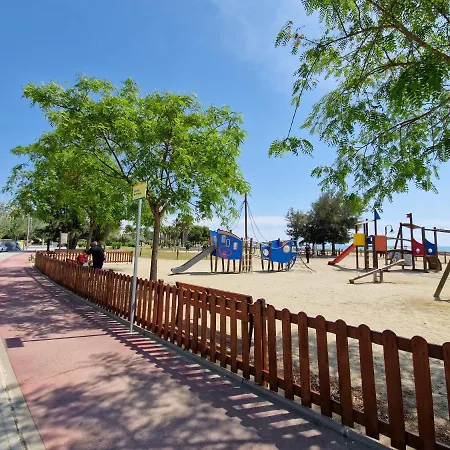 Ca La Rosa L'Ampolla