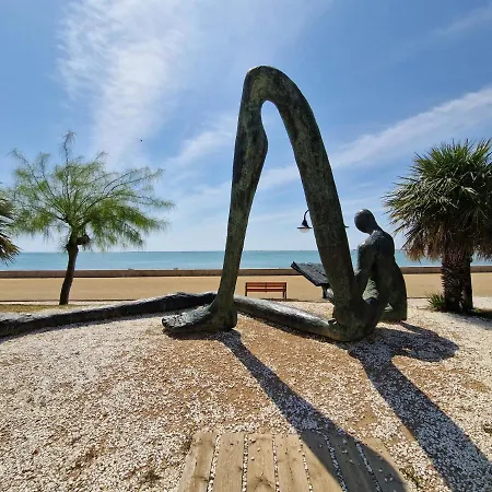 Ca La Rosa Apartamento L'Ampolla