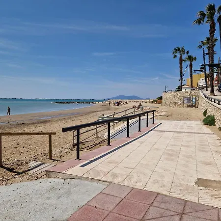 Ca La Rosa Apartamento L'Ampolla