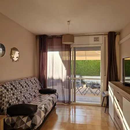 Ca La Rosa Apartamento *