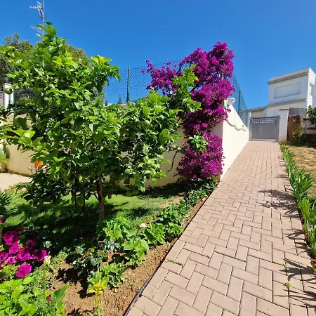 Διαμέρισμα Ca La Rosa L'Ampolla