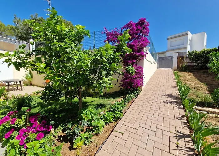 Διαμέρισμα Ca La Rosa L'Ampolla